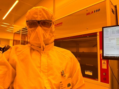 Bioelectronics Research